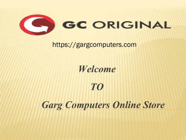 Buy Superb Quality Cartridge Chip with COD | Garg Computers