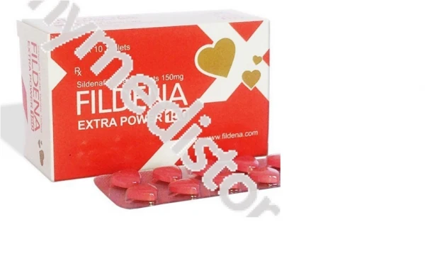 Fildena 150 Mg (Sildenafil Citrate Tablets) Online Lowest Price rate available | mymedistore