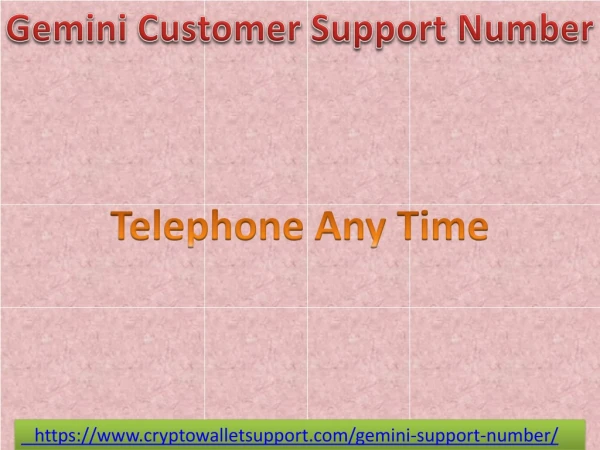 Gemini 2fa not working helpline