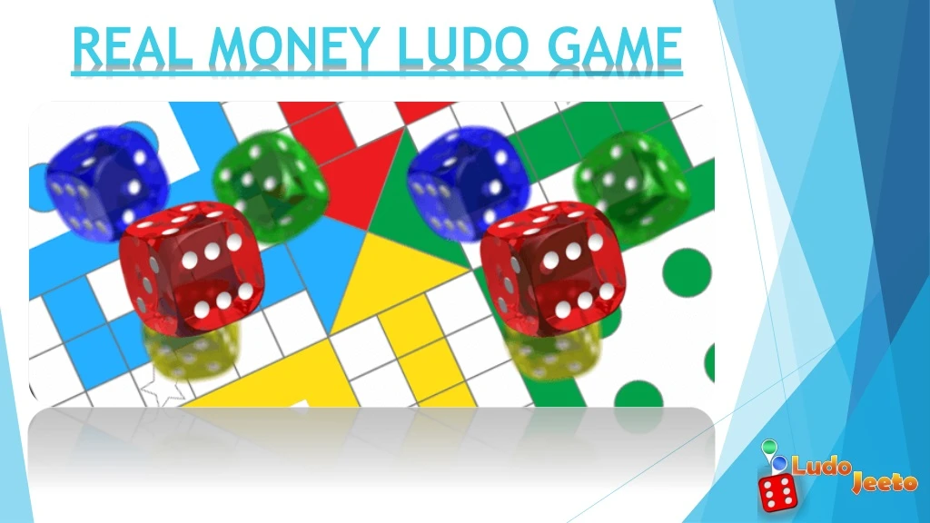 PPT - How to Play Ludo online? PowerPoint Presentation, free