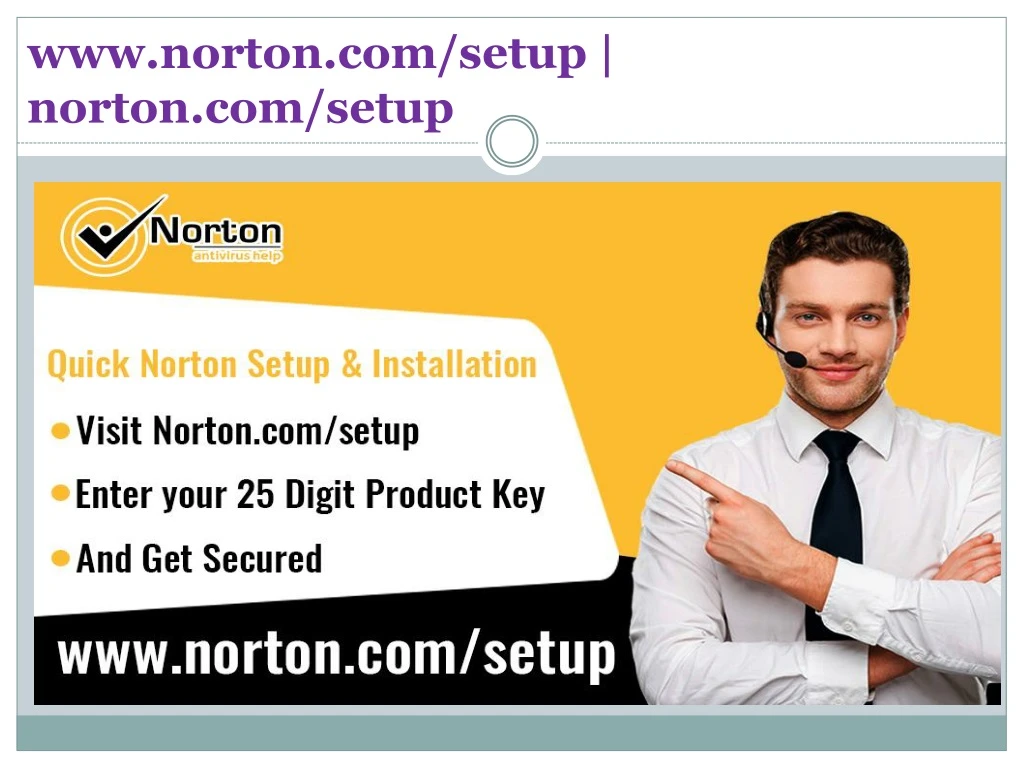 www norton com setup norton com setup