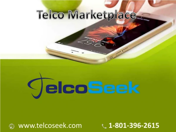 Best Telco Marketplace in the Phoenix to find different Telecom Packages