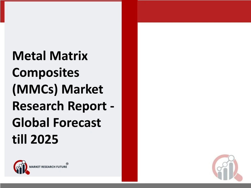 metal matrix composites mmcs market research