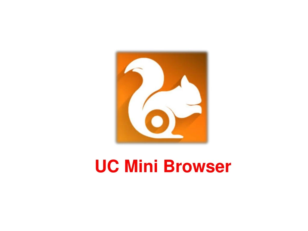 uc mini browser