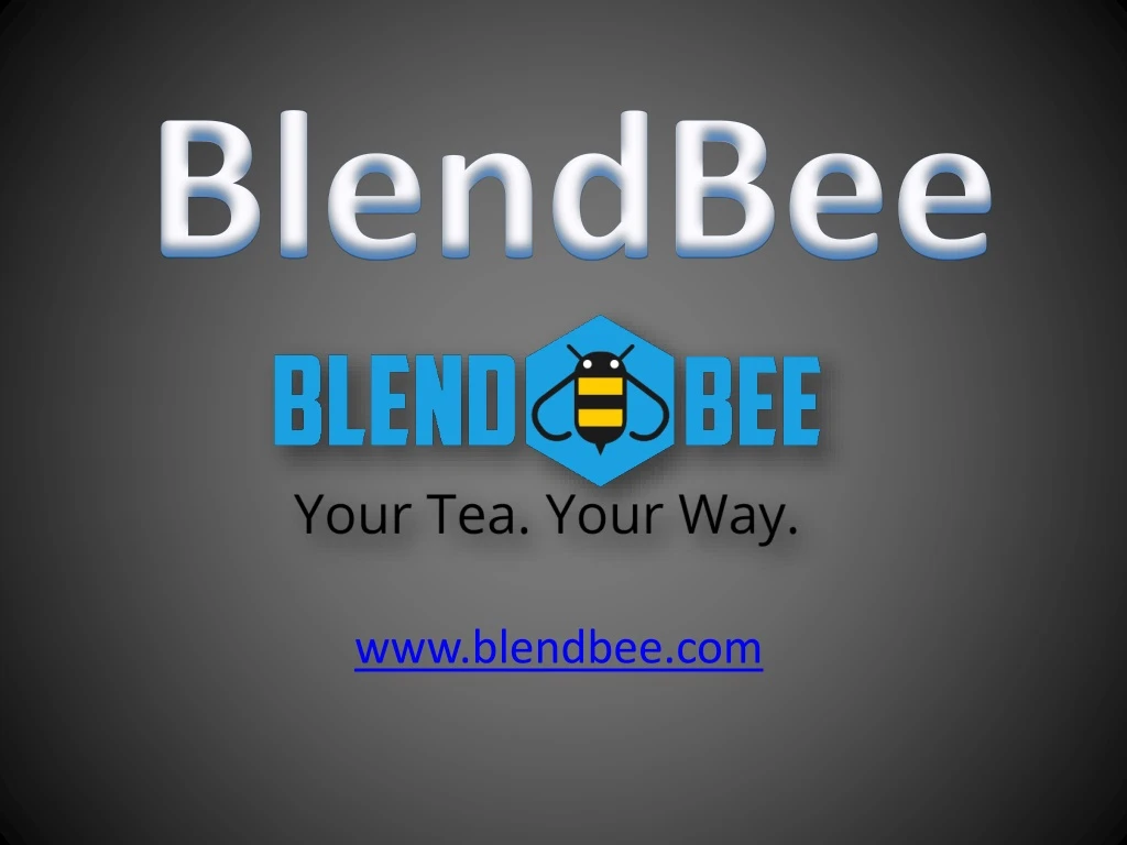 blendbee