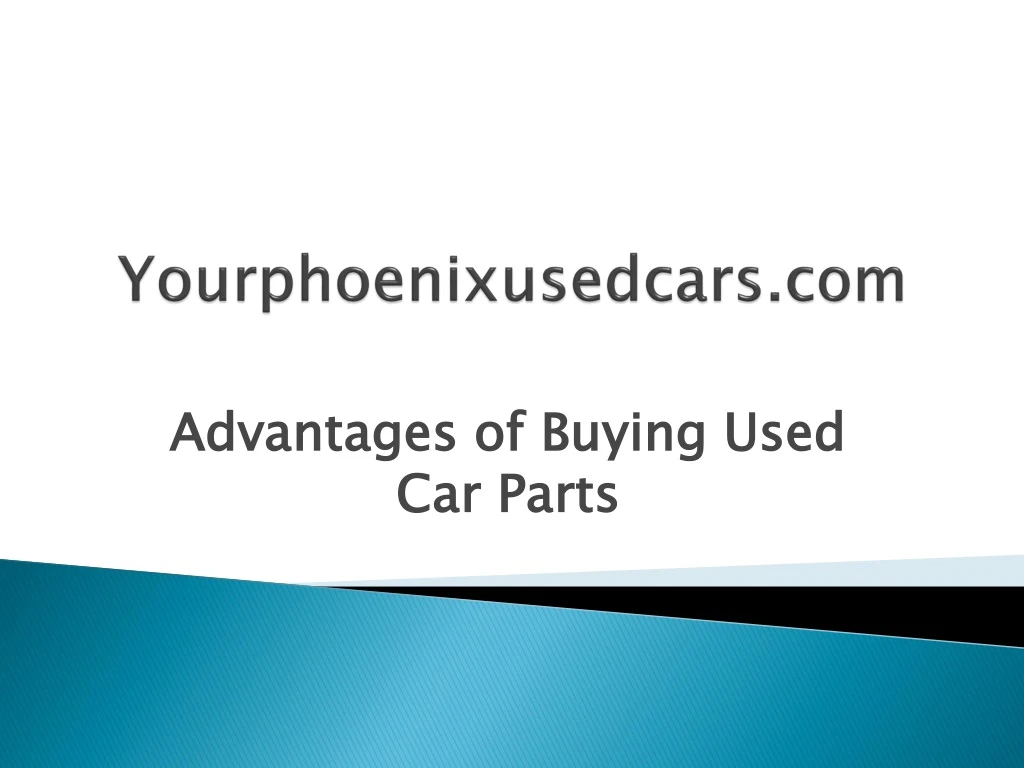 yourphoenixusedcars com