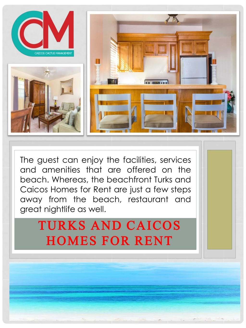 the guest can enjoy the facilities services