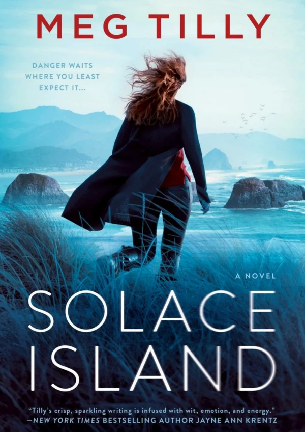 [PDF] Free Download Solace Island By Meg Tilly