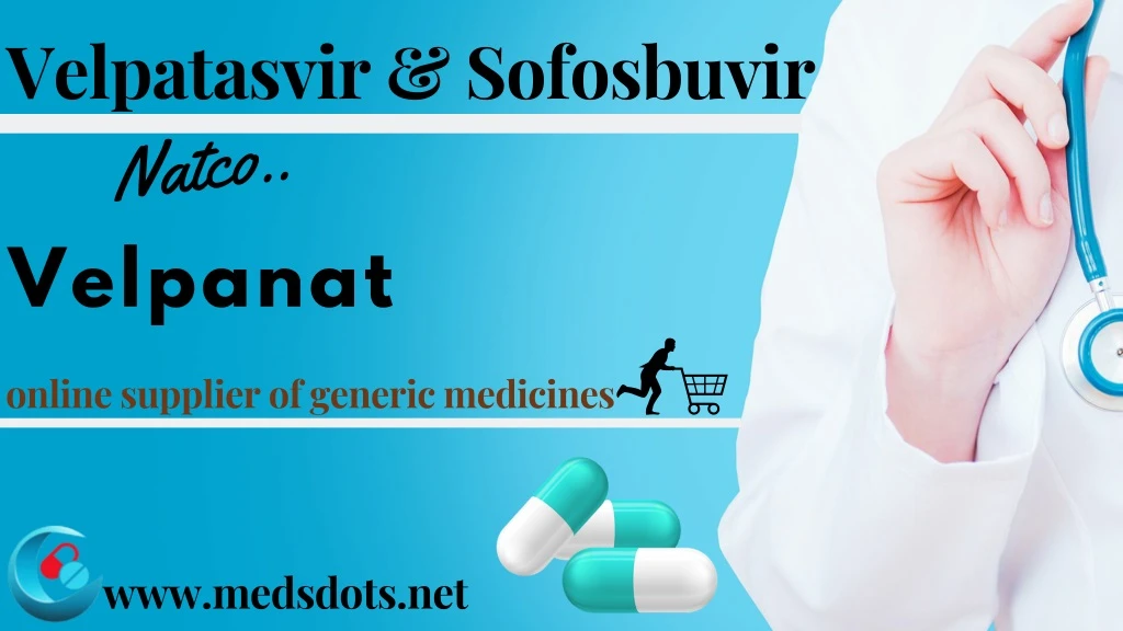 velpatasvir sofosbuvir natco