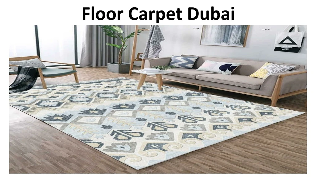 floor carpet dubai