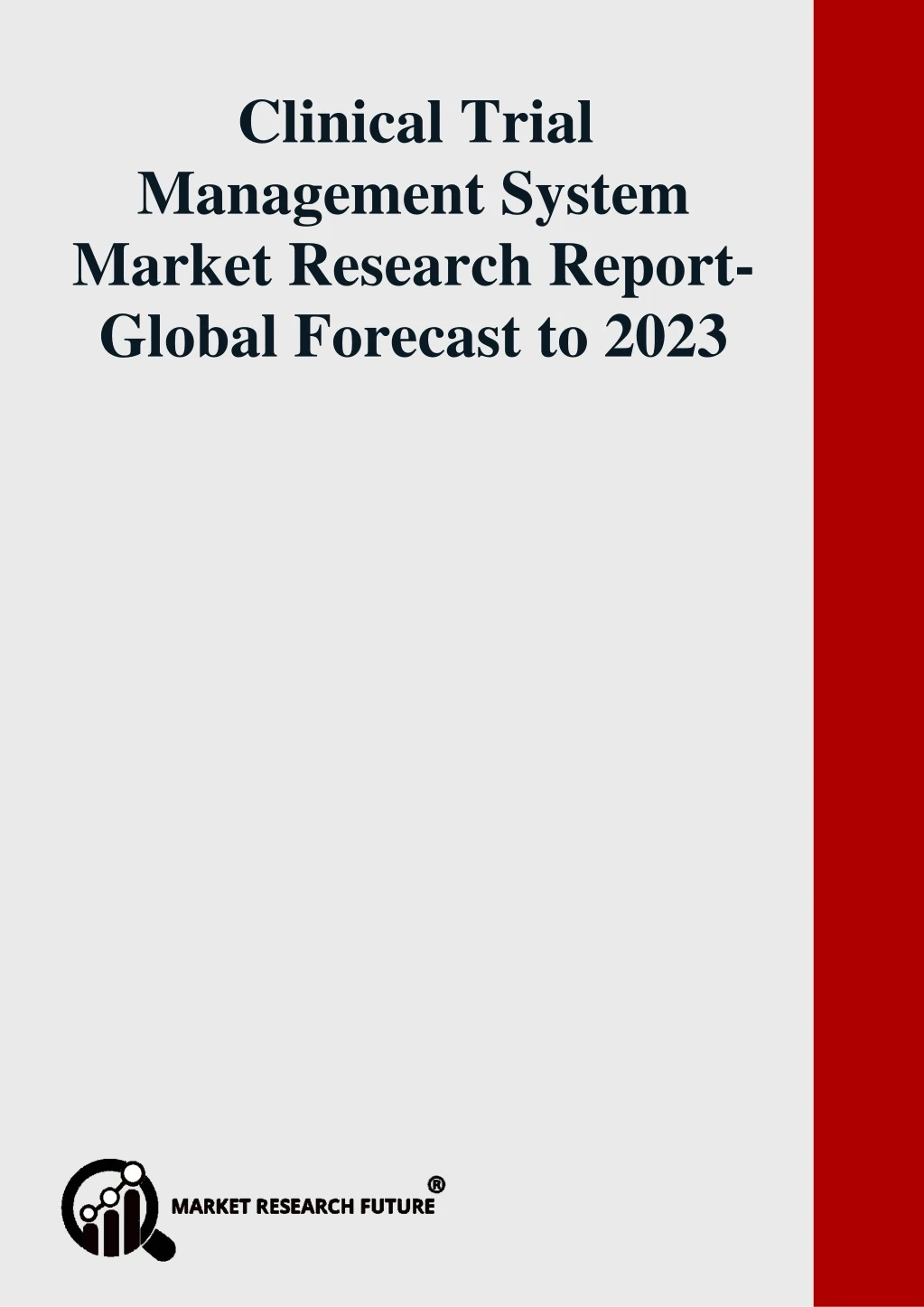 mobile money market research report forecast 2023
