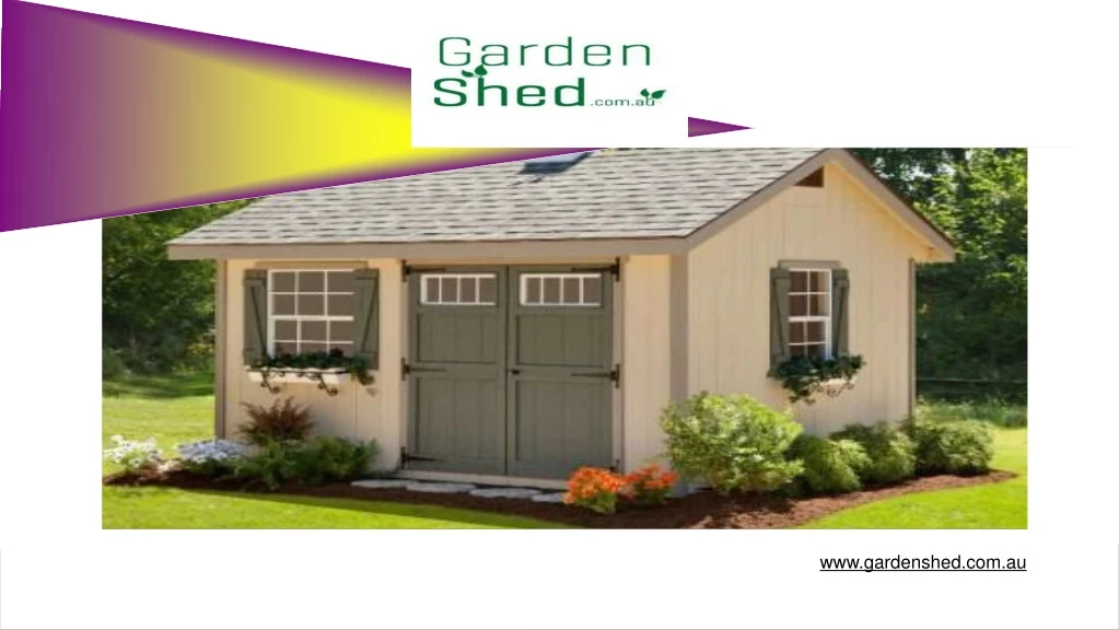 best offers give gardenshed