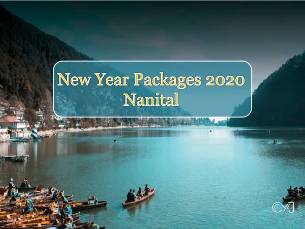 New Year celebration packages in Nainital | New Year Party | New Year Packages 2020