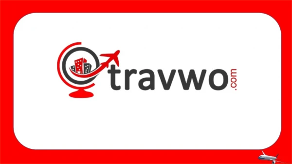 Travwo Travel Bookings
