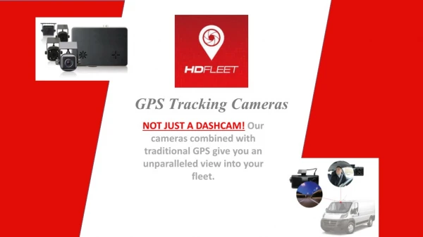 GPS Tracking Device With Camera