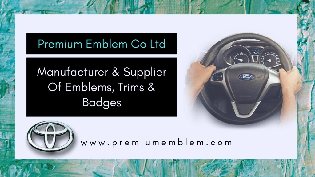 premium emblem co ltd