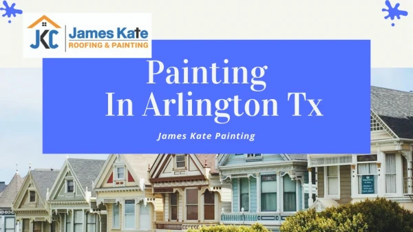 The Best Arlington Painting Company