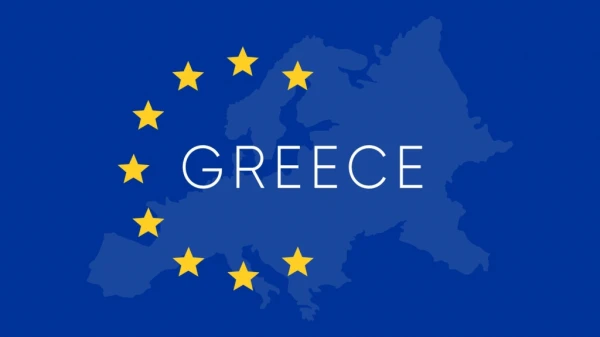 Greece Citizenship Programme for Indians - EU Passport
