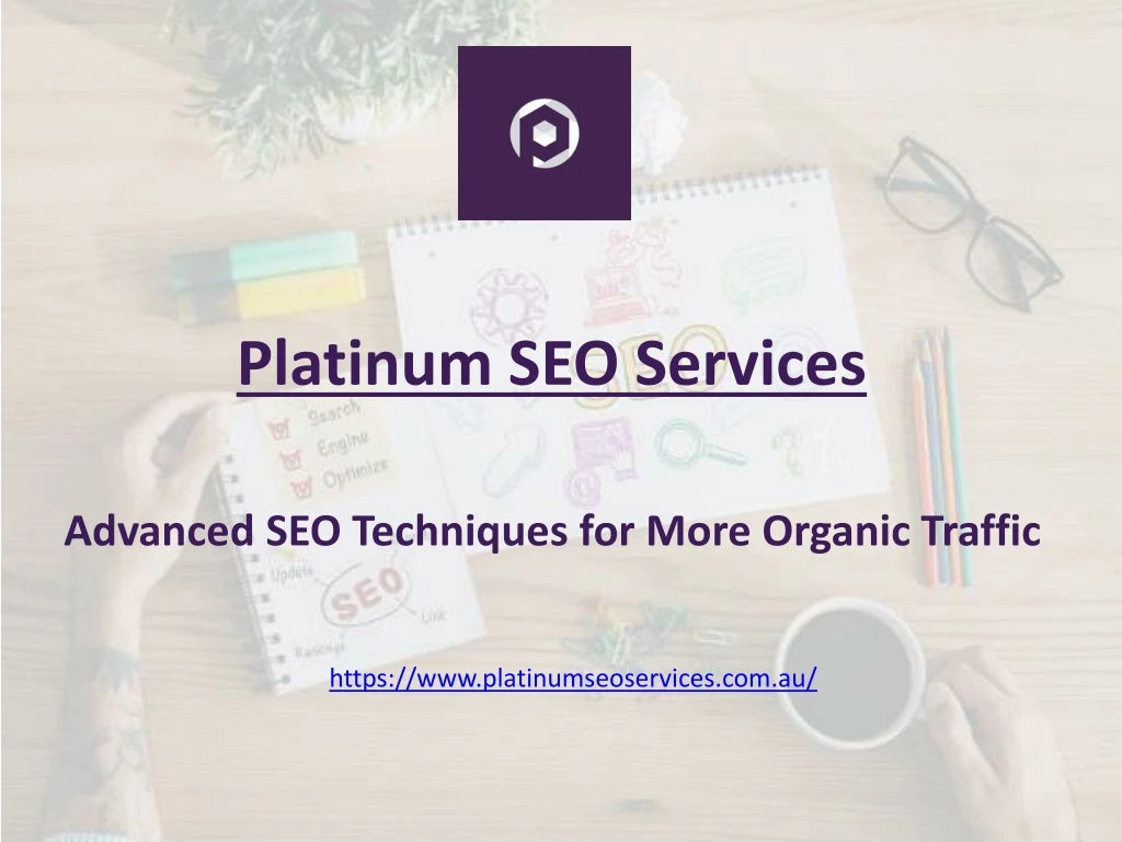 platinum seo services