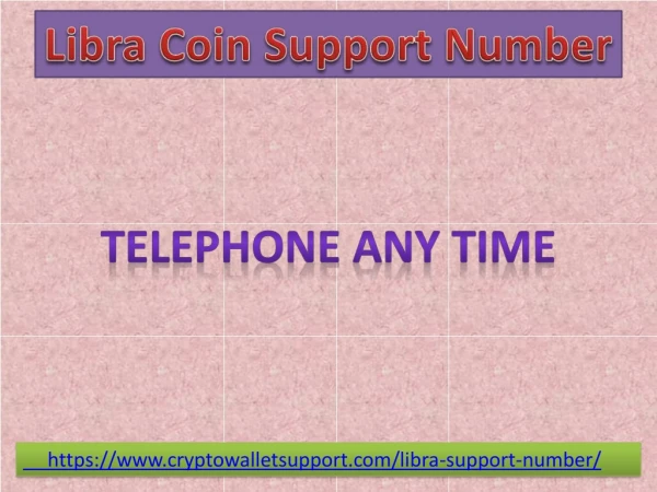 Fix Connection Libra server error in Coin
