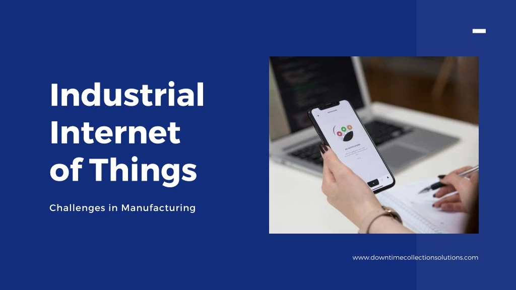 industrial internet of things