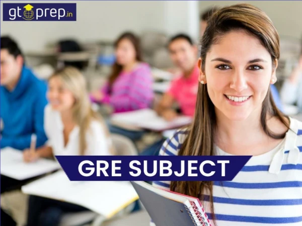 GT Prep provides accurate and latest study materials