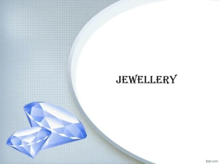 Buy Jewellery