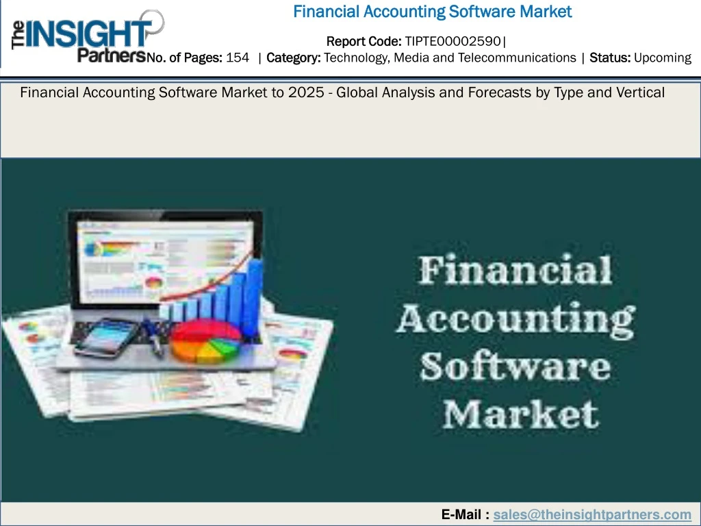 financial accounting software market