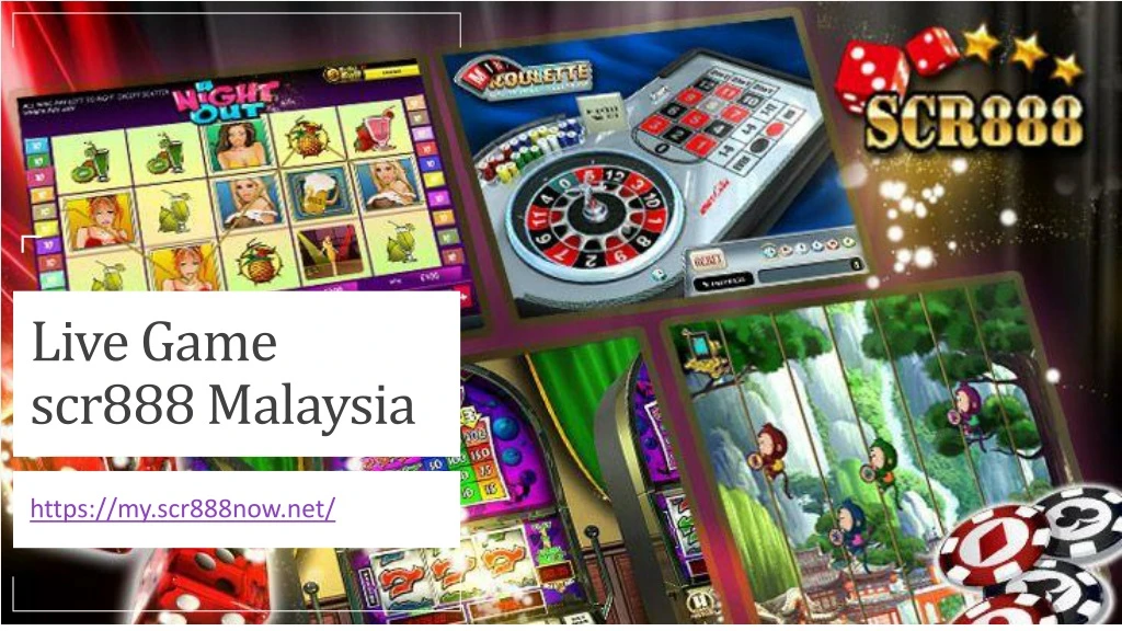 live game scr888 malaysia