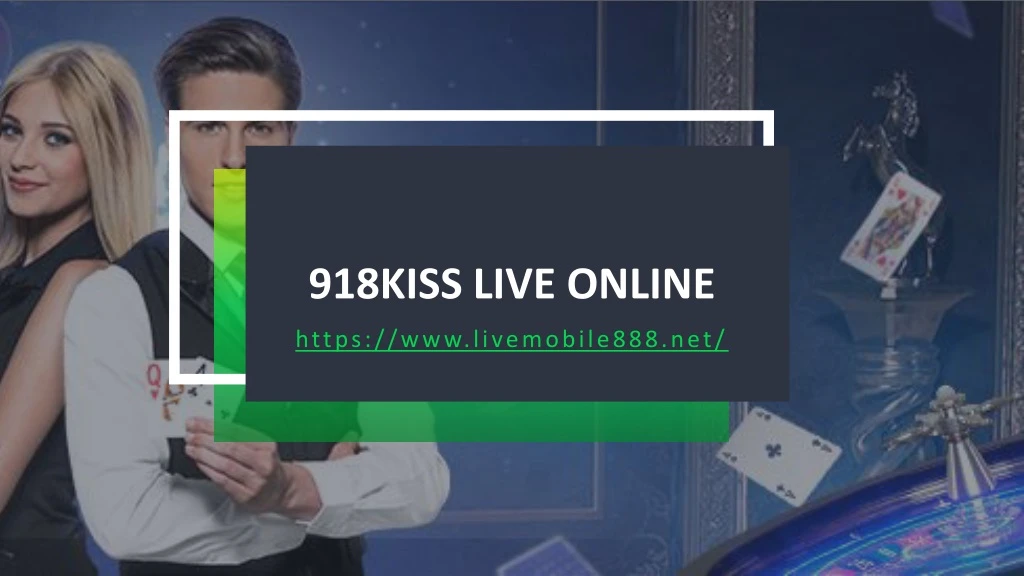 918kiss live online