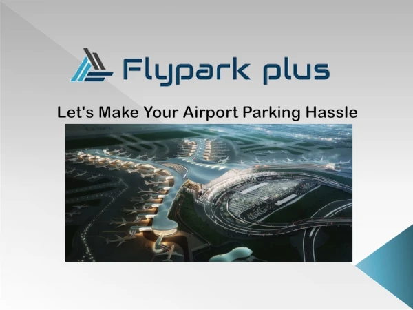 Flypark Plus