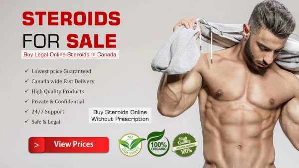 Best Steroids For Sale Canada
