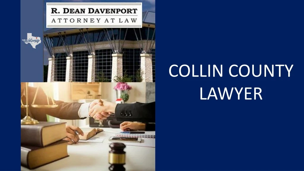 collin county lawyer