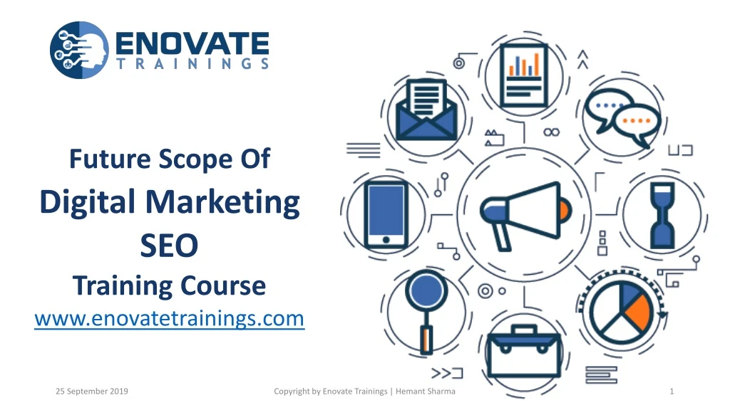 future scope of digital marketing seo training