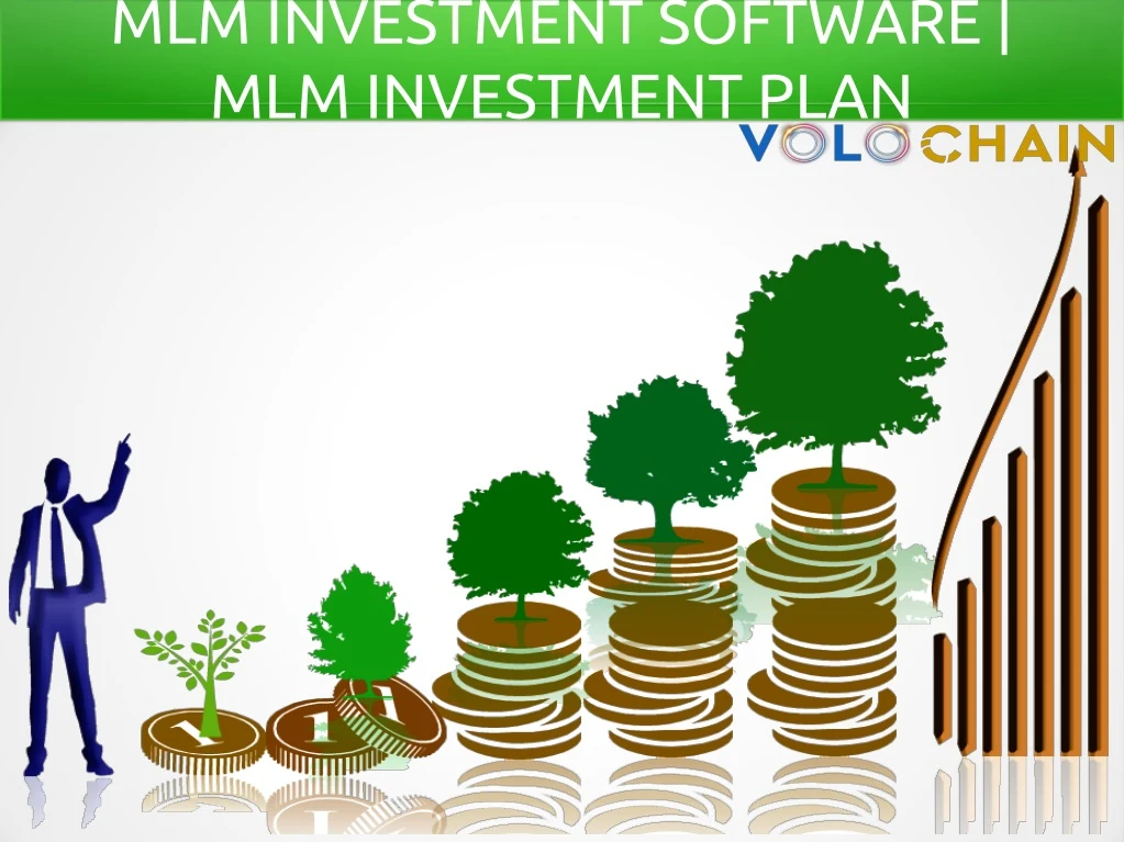 mlm investment software mlm investment plan