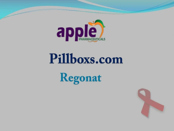 Comprar regonat tabletas - pillboxs.com