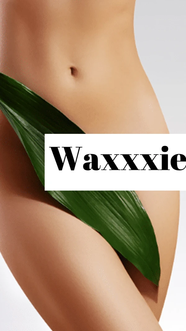 Different Types of Wax for Different Body Parts