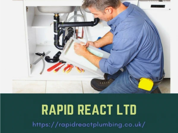 Gledhill Boiler Repairs - Rapid React LTD