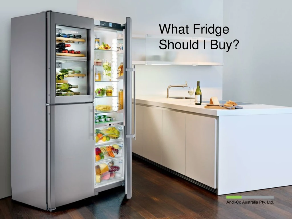what fridge should i buy
