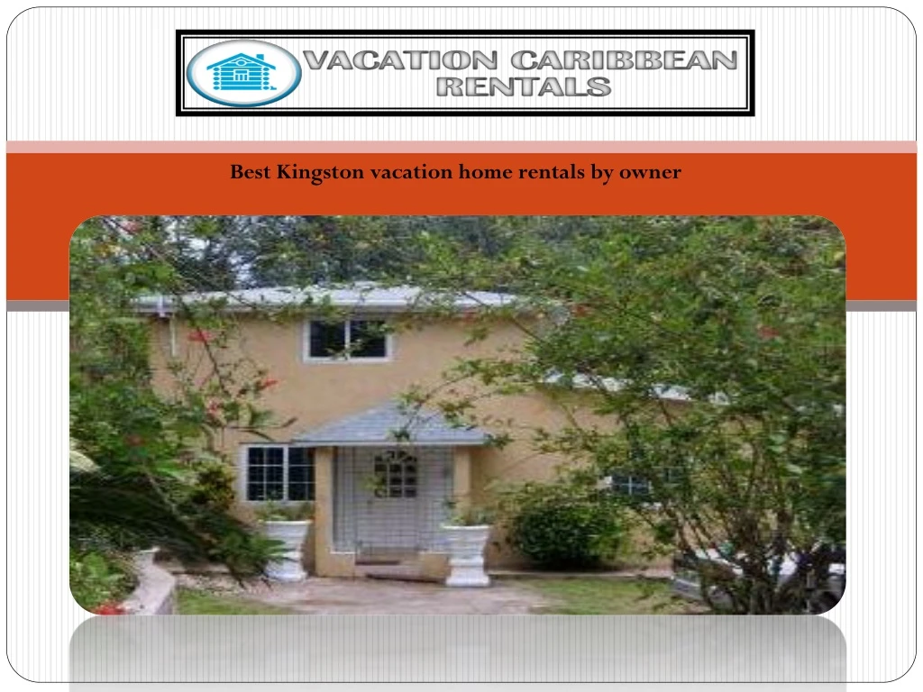 best kingston vacation home rentals by owner