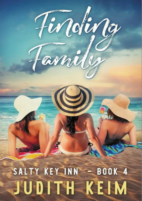 [PDF] Free Download Finding Family By Judith Keim