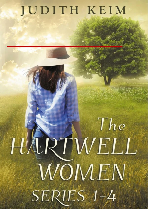 [PDF] Free Download The Hartwell Women Series By Judith Keim