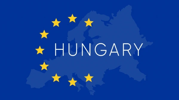 Hungary Indians - EU Passport
