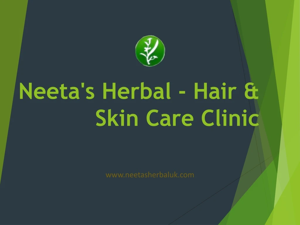 neeta s herbal hair skin care clinic