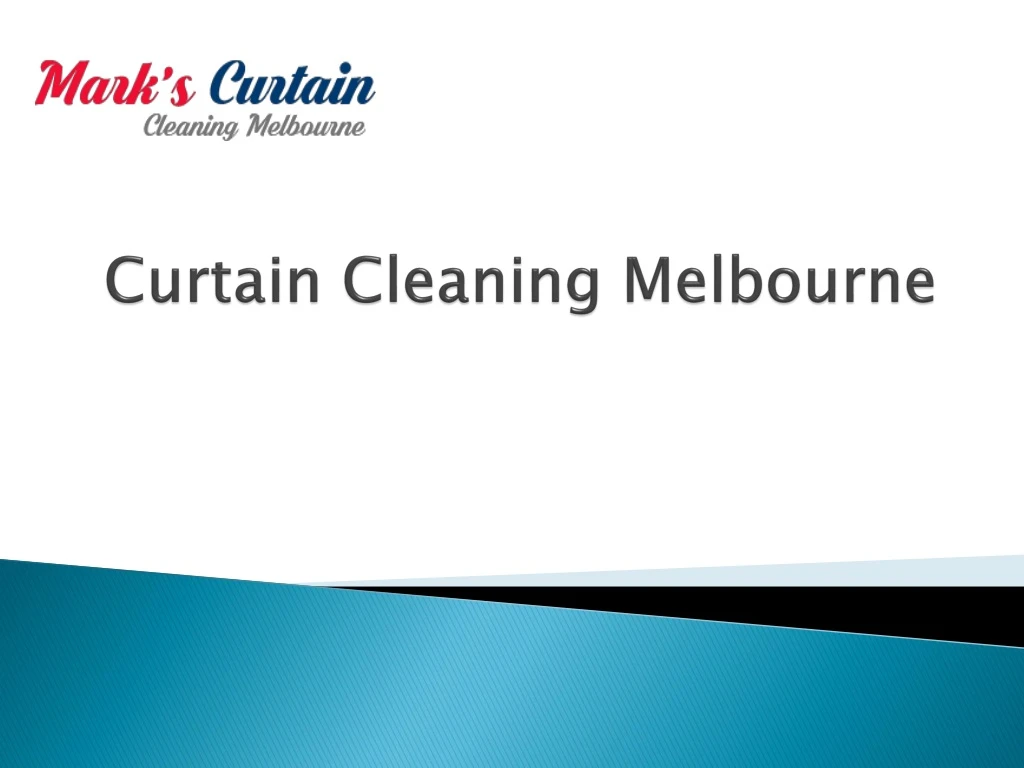 curtain cleaning melbourne