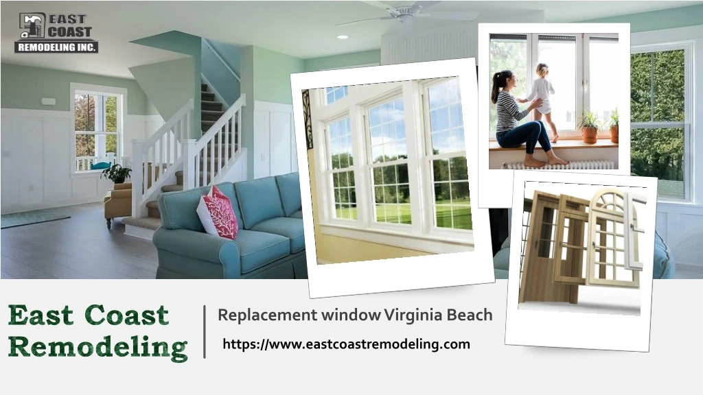replacement window virginia beach