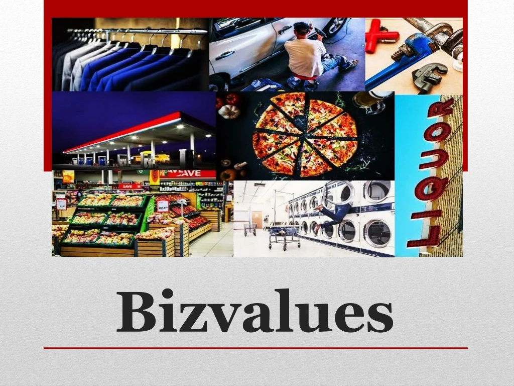 bizvalues