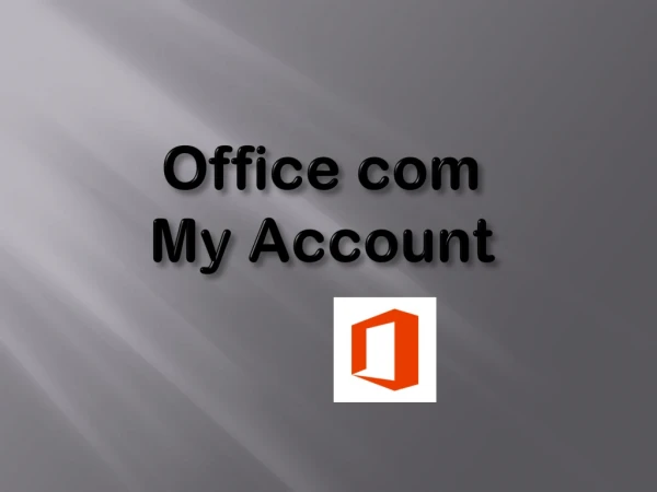 How to get quick and easyialy install Ms Office with office.com/setup?