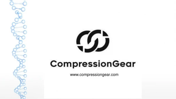Know about Compression Wear
