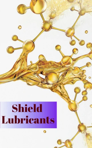 What Are The Different Types Of Lubricant? - slide 1